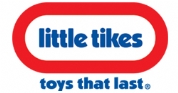 Little Tikes