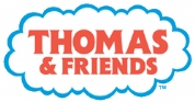 Thomas Tog og venner