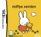 Miffys Verden - NDS - Nintendo DS spil 007444
