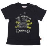  B�rnet�j: Lego Wear T-shirt Toby - B�rnet�j Dark Grey Tel 506984