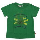  B�rnet�j: Lego Wear T-shirt Toby - B�rnet�j Grass Green Tel 506862 11741-86