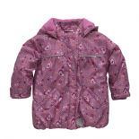  B�rnet�j: Lego Wear Jakke Pretty Pink - B�rnet�j Julia 604-450