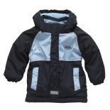  B�rnet�j: Lego Wear Jakke Navy - B�rnet�j Jason 601-590
