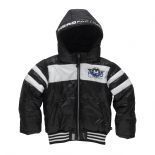  B�rnet�j: Lego Wear Jakke Black - B�rnet�j Jan 604-995