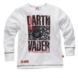  Star Wars: Lego Wear Star Wars T-shirt lange �rmer - B�rnet�j Tel 620-100