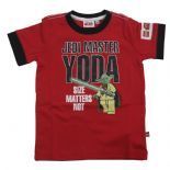  Star Wars: Lego Wear Star Wars T-shirt - B�rnet�j Tel 623 -350