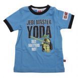  Star Wars: Lego Wear Star Wars T-shirt - B�rnet�j Tel 623 -733