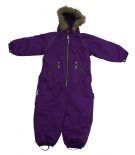  B�rnet�j: Ticket 2 Heaven Flyverdragt Baggie suit - T2H Amaranth Purple 102-210-103_335