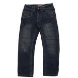  B�rnet�j: Ticket 2 Heaven Bukser Elsa - T2H Denim Blue 218-322-103_508