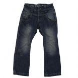  B�rnet�j: Ticket 2 Heaven Bukser Edward - T2H Denim Blue 218-341-103_508