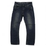  B�rnet�j: Ticket 2 Heaven Bukser Esben - T2H Denim Blue 218-343-103_508