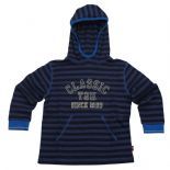  B�rnet�j: Ticket 2 Heaven T-shirt Klump - T2H T.Eclip/En.blue 483-253-103_572/522