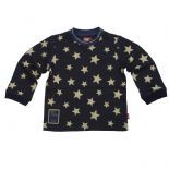  B�rnet�j: Ticket 2 Heaven T-shirt Benjamin - T2H FGre/WGrey Star 483-397-103_572/018S