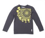  B�rnet�j: Mini A Ture T-shirt Nelas - B�rnet�j India Ink 1101085109542