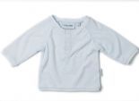 B�rnet�j: Mini A Ture Bluse Jari - B�rnet�j Ballad blue 1101148202530
