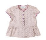  B�rnet�j: Mini A Ture Skjorte Korte �rmer Ima 110 - B�rnet�j Hushed violet 1101251533402
