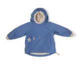  B�rnet�j: Mini A Ture Jakke Vito - B�rnet�j Copen blue 1101300702542