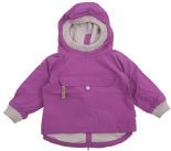  B�rnet�j: Mini A Ture Jakke Baby - B�rnet�j Radiant orchid 1101301702447