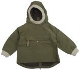  B�rnet�j: Mini A Ture Jakke Baby - B�rnet�j Vert 1101301702753