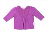  B�rnet�j: Mini A Ture T-shirt Ninell - B�rnet�j Radiant orchid 1101580109447