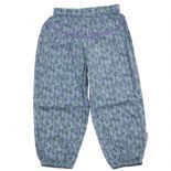  B�rnet�j: Mini A Ture Bukser Geske - B�rnet�j Ballad blue 1102081511530