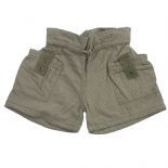  B�rnet�j: Mini A Ture Shorts Gemma - B�rnet�j Vert 1102141632753