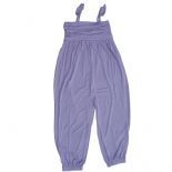  B�rnet�j: Mini A Ture Buksedragt Mienna - B�rnet�j Thistle Lilac 1102650132407