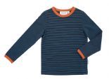 B�rnet�j: Mini A Ture T-shirt Casper - Miniature Celestial Blue 1103050111_675