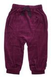  B�rnet�j: Mini A Ture Bukser Christel - Miniature Boysenberry 1103156206_491