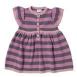  B�rnet�j: Mini A Ture Kjole Una - Miniature Mulberry 1103182300_435