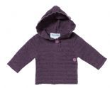  B�rnet�j: Mini A Ture Bluse Oleen - Miniature Vintage Violet 1103223428_487