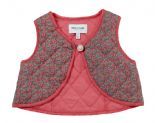  B�rnet�j: Mini A Ture Vest Idun - Miniature Warm Grey 1103250511_980