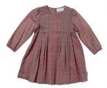  B�rnet�j: Mini A Ture Kjole Paya - Miniature Warm Grey 1103251511_980
