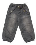  B�rnet�j: Mini A Ture Jeans Dax - Miniature Warm Grey 1103301600_980