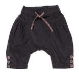  B�rnet�j: Mini A Ture Bukser Lavina - Miniature Warm Grey 1103311601_980
