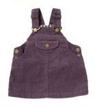  B�rnet�j: Mini A Ture Kjole Idaline - Miniature Vintage Violet 1103344628_487