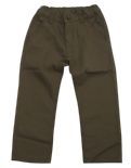  B�rnet�j: Mini A Ture Bukser Gaston - Miniature Dark Olive 1103351633_899