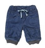  B�rnet�j: Mini A Ture Bukser Gerson - Miniature Iron Blue 1103363634_549