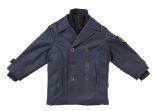  B�rnet�j: Mini A Ture Jakke Filip - Miniature Ombre Blue 1103415712_582