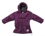  Barn kl�der: Mini A Ture Anorak Claudi - Miniature Grape Purple 1103431725_482