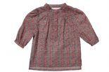  B�rnet�j: Mini A Ture Bluse Utrilla Baby - Miniature Warm Grey 1103752511_980