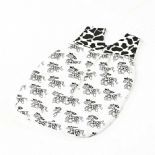  Baby Things: Sleeping dress cow - Sovedragt Ko 1850-ko