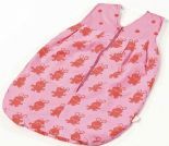  Baby Things: Sleeping dress monster pink - Trold & Co  sovedragt 18-50mp