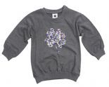  B�rnet�j: Hollys Junior Bluse m. palietter - Hollys Juniort�j Bluse 013308.96