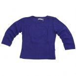  B�rnet�j: Tiny Minymo Baby Bluse - Tiny Minymo Joanna 8 Purple 100-071-0020