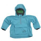  B�rnet�j: Minymo Anorak - Minymo Jack 5 Bright Mint 100-072-00105.
