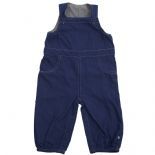  Barn kl�der: Tiny Minymo Baby Denim Overalls - Tiny Minymo Overall Junior 2 100-075-001