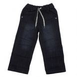  B�rnet�j: Minymo Jeans Mick - Minymo Very Dark Blue 105-072-00706_7913