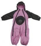  B�rnet�j: Minymo Flyverdragt Match - Minymo Fine Rose 105-074-00805_70370