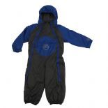  B�rnet�j: Minymo Flyverdragt Match - Minymo Indigo 105-074-00805_71500